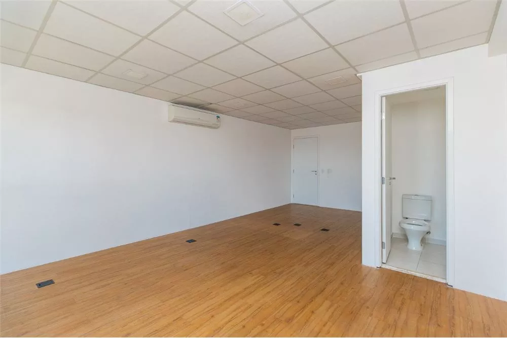 Sala-Conjunto, 36 m² - Foto 8