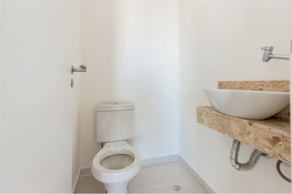 Sala-Conjunto, 36 m² - Foto 9
