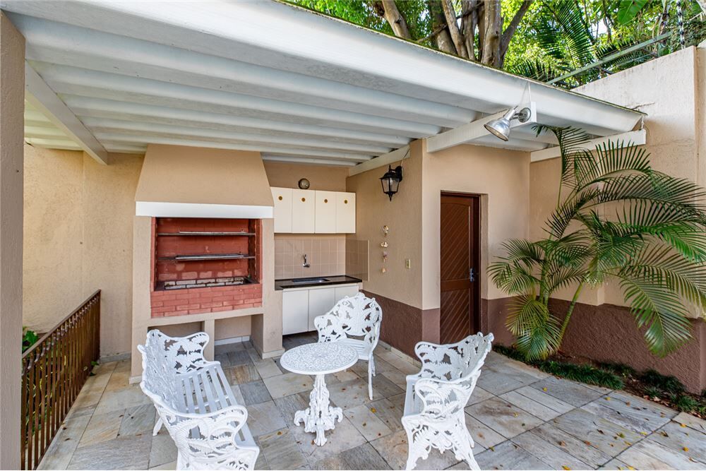 Casa à venda com 3 quartos - Foto 3