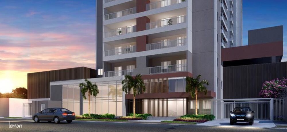 Apartamento, 3 quartos, 76 m² - Foto 1