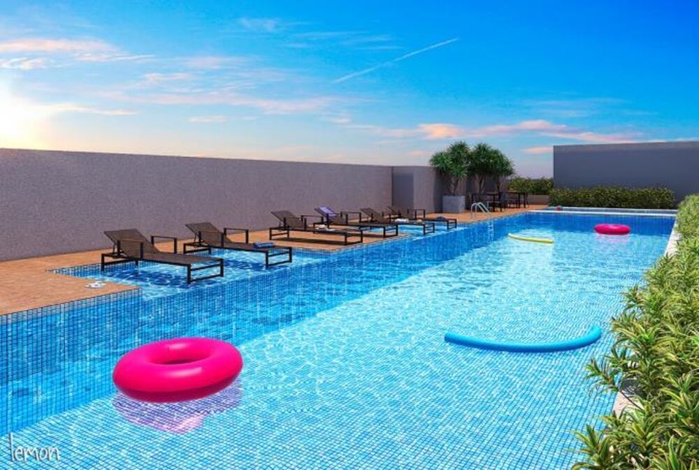 Apartamento, 3 quartos, 76 m² - Foto 3