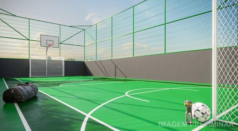 Apartamento, 2 quartos, 87 m² - Foto 2