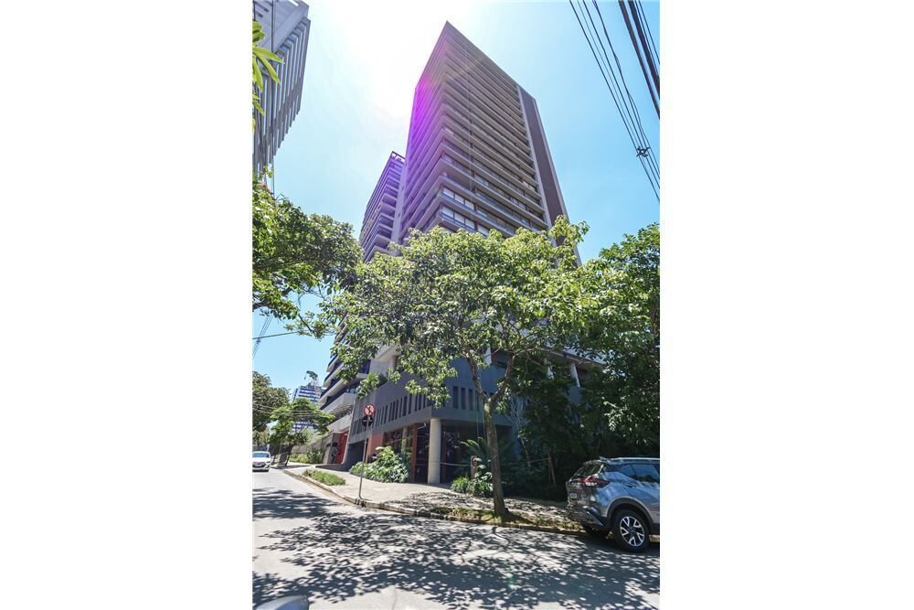 Apartamento, 2 quartos, 130 m² - Foto 47