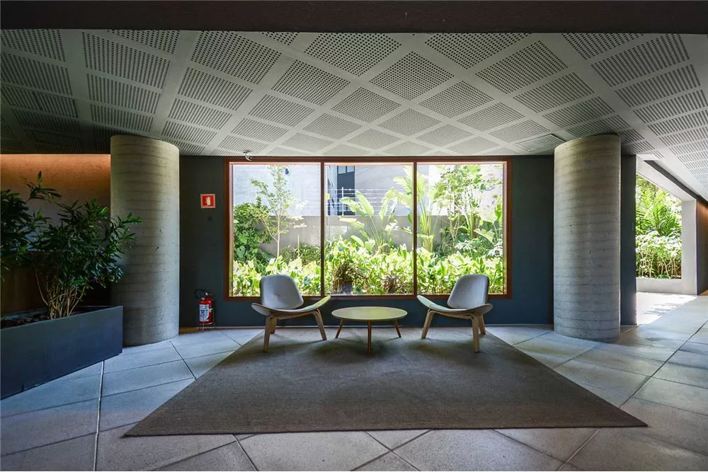 Apartamento, 2 quartos, 130 m² - Foto 38