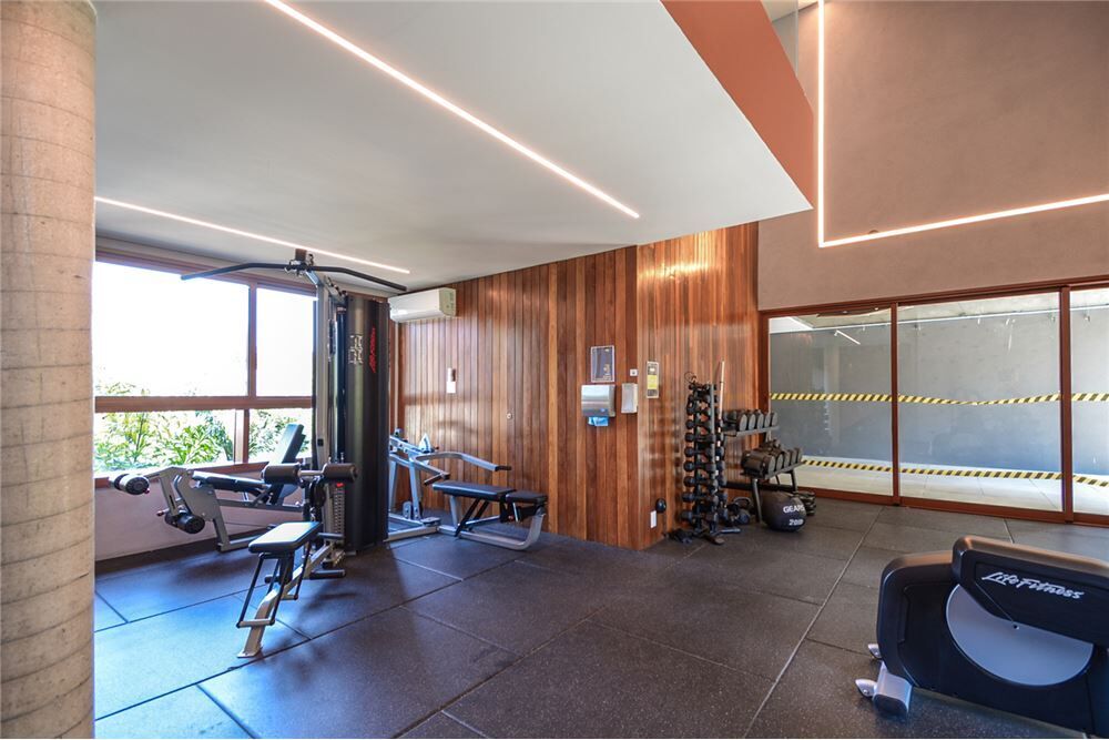 Apartamento, 2 quartos, 130 m² - Foto 40