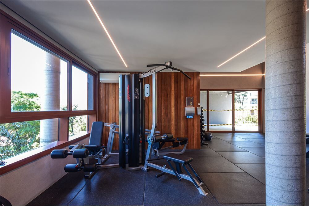 Apartamento, 2 quartos, 130 m² - Foto 39