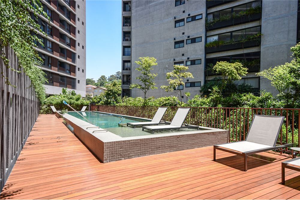 Apartamento, 2 quartos, 130 m² - Foto 33