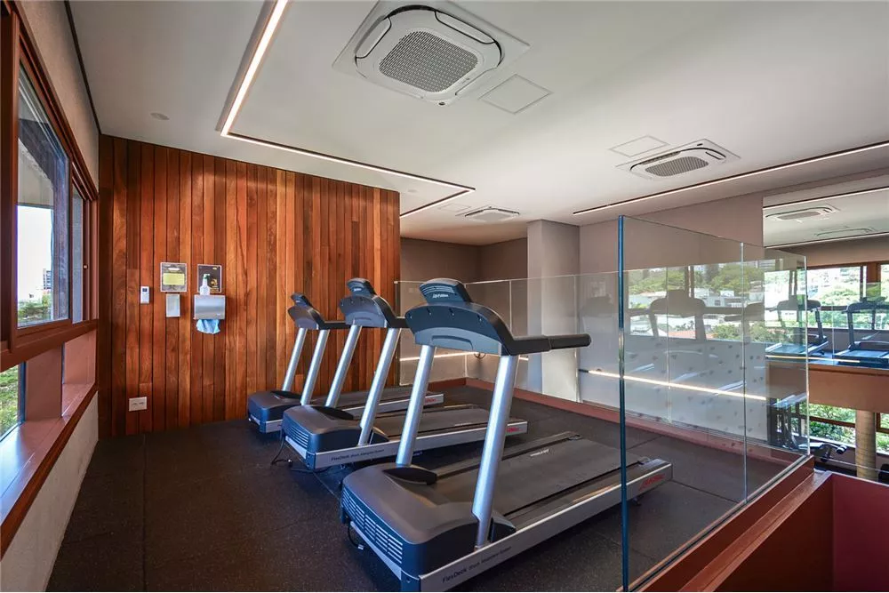 Apartamento, 2 quartos, 130 m² - Foto 41