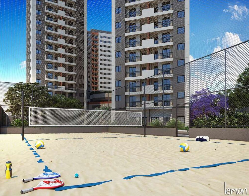 Apartamento, 2 quartos, 50 m² - Foto 3