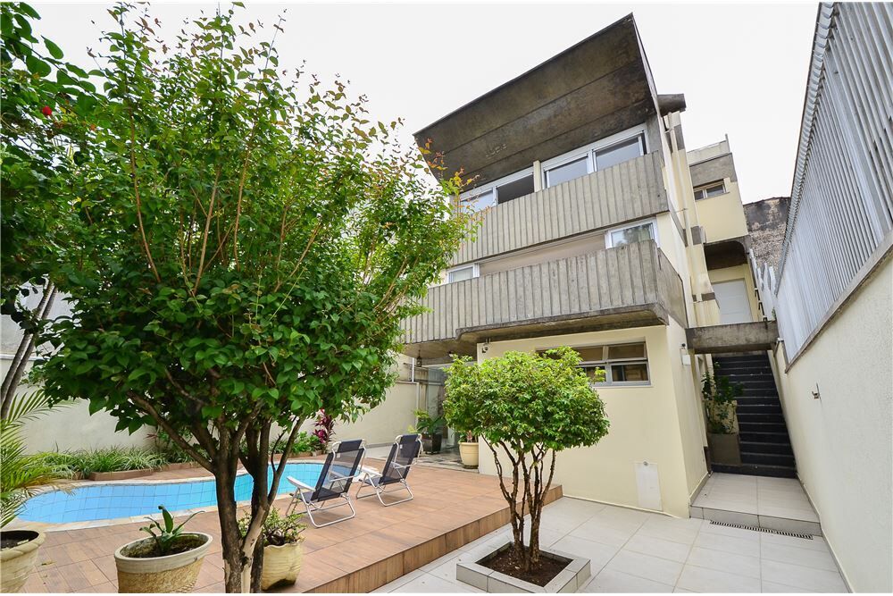 Casa, 4 quartos - Foto 2