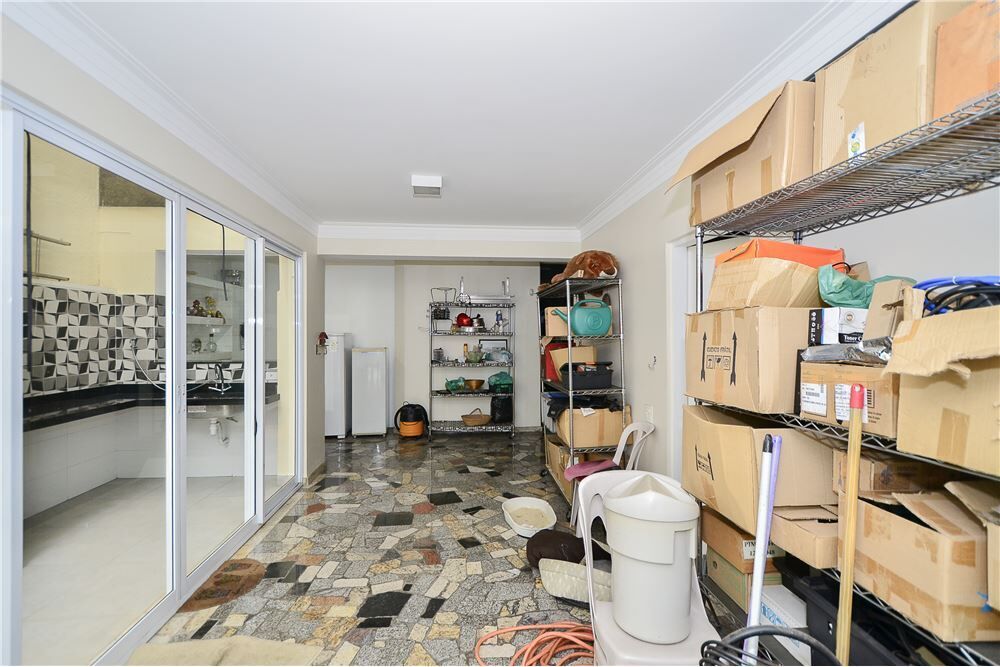 Casa, 4 quartos - Foto 4