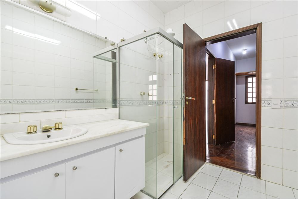 Casa, 4 quartos - Foto 2