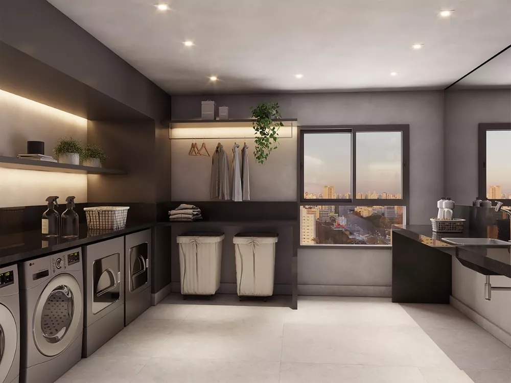 Apartamento, 1 quarto, 43 m² - Foto 7