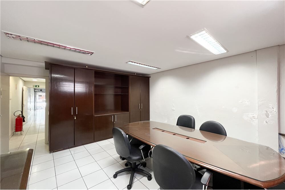 Prédio Inteiro, 253 m² - Foto 1
