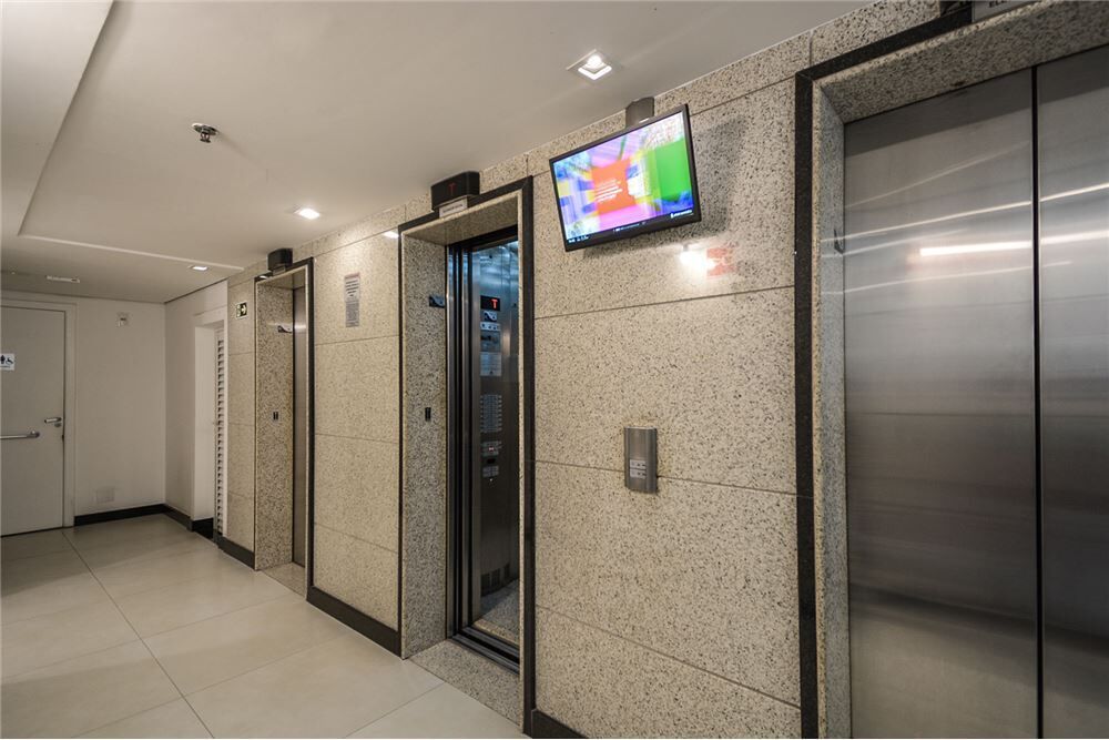 Conjunto Comercial-Sala à venda, 40m² - Foto 4