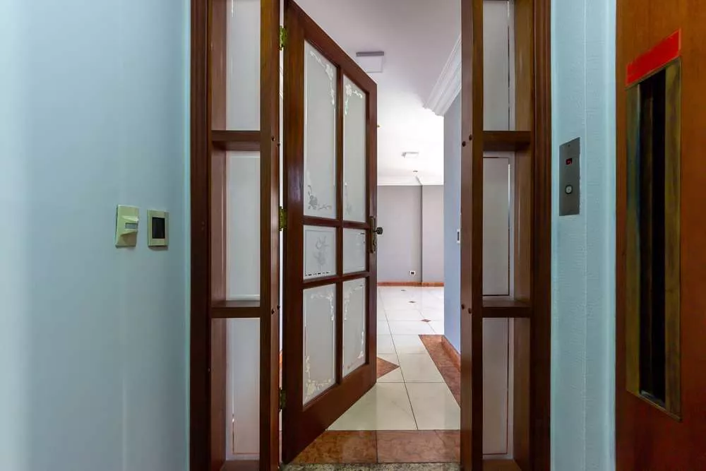 Apartamento, 4 quartos, 163 m² - Foto 3