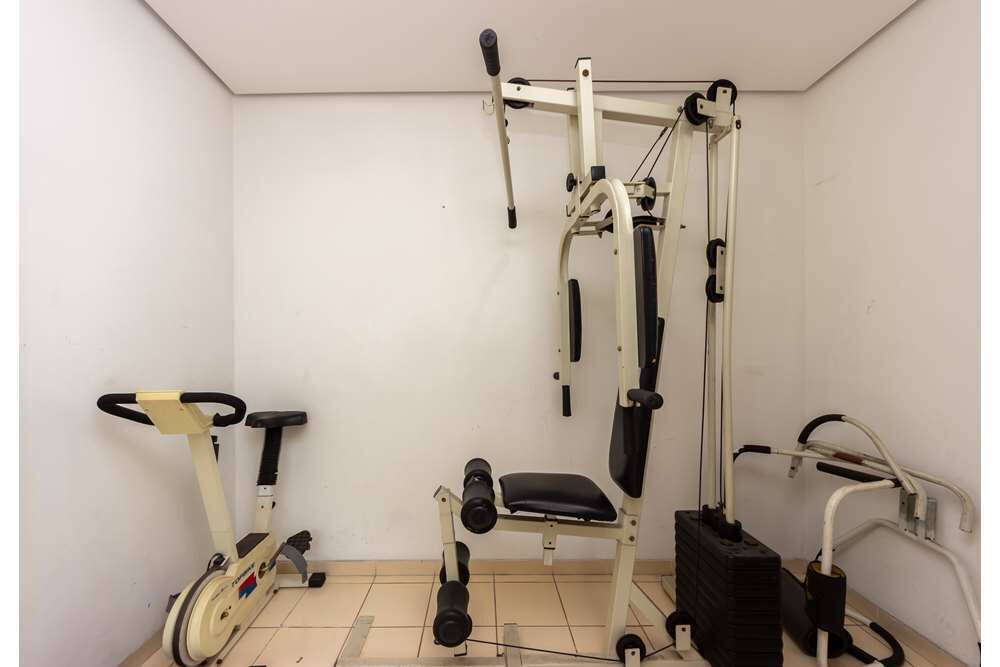 Apartamento, 4 quartos, 163 m² - Foto 33