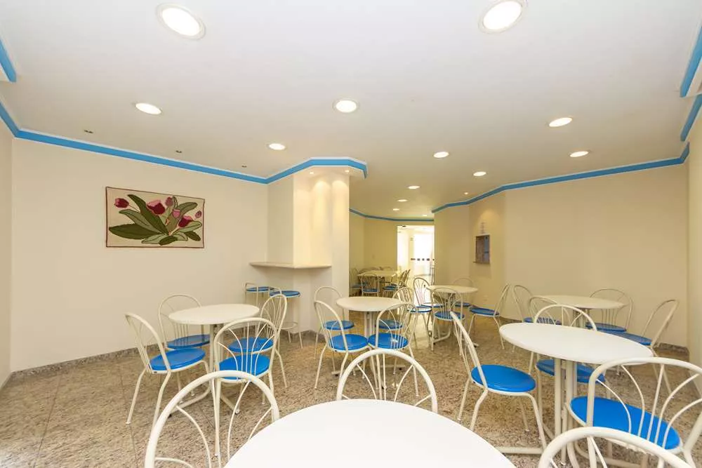 Apartamento, 4 quartos, 163 m² - Foto 2