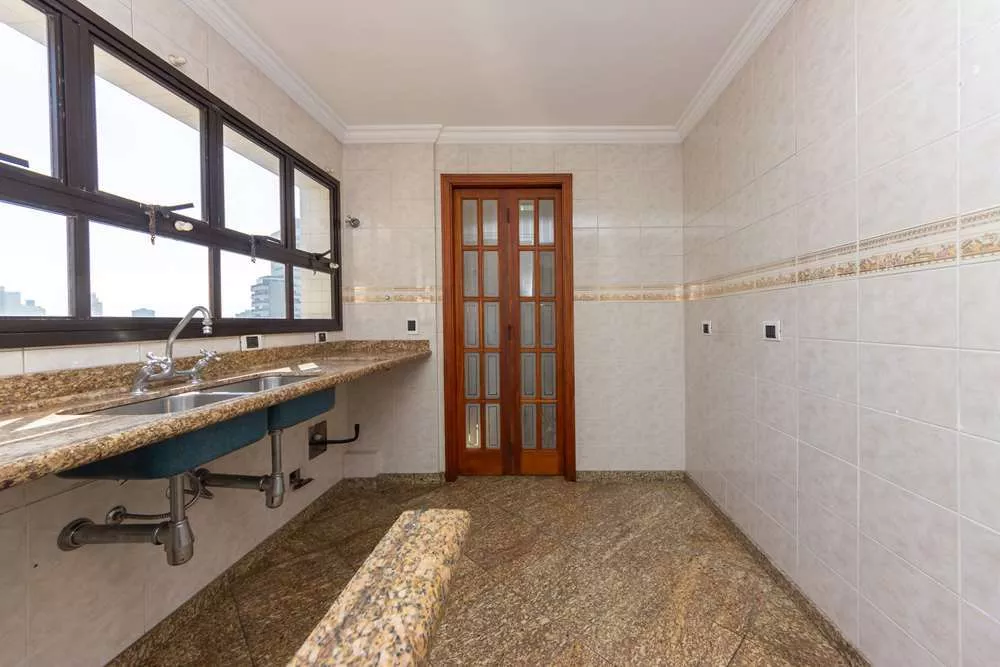 Apartamento, 4 quartos, 163 m² - Foto 9
