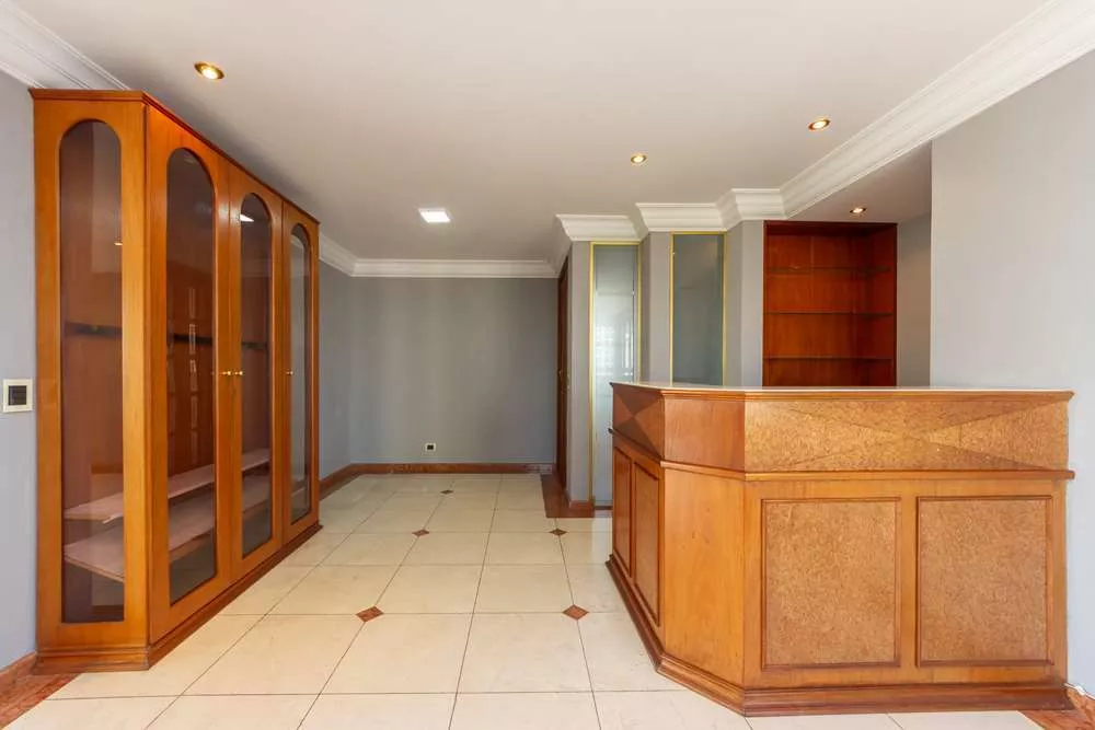 Apartamento, 4 quartos, 163 m² - Foto 22