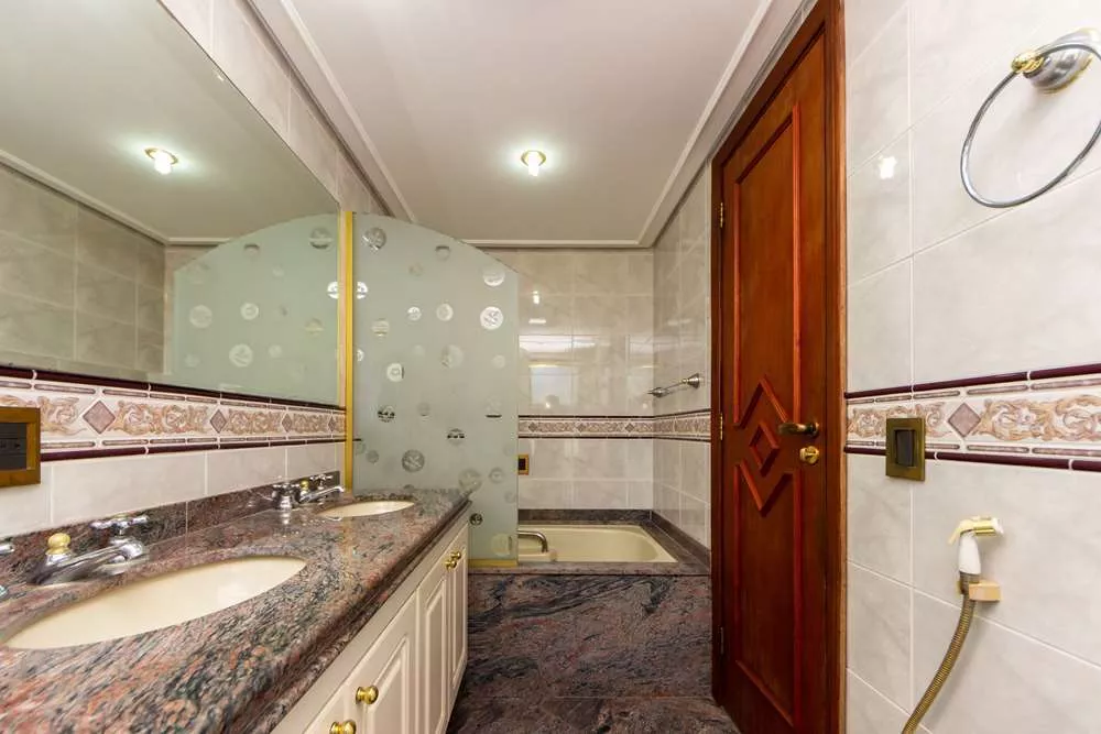 Apartamento, 4 quartos, 163 m² - Foto 19