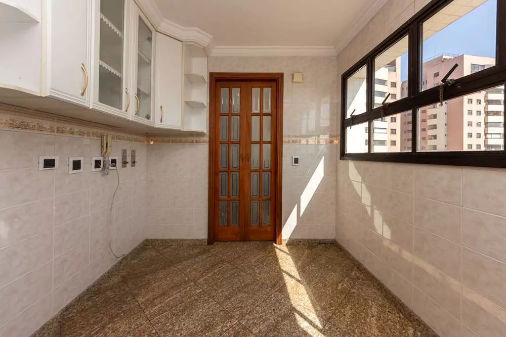 Apartamento, 4 quartos, 163 m² - Foto 5