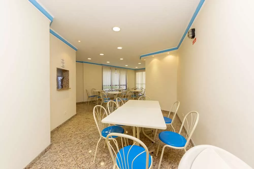 Apartamento, 4 quartos, 163 m² - Foto 6