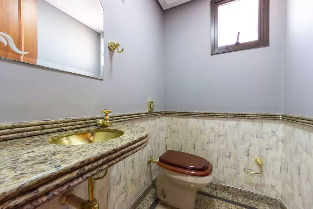 Apartamento, 4 quartos, 163 m² - Foto 8
