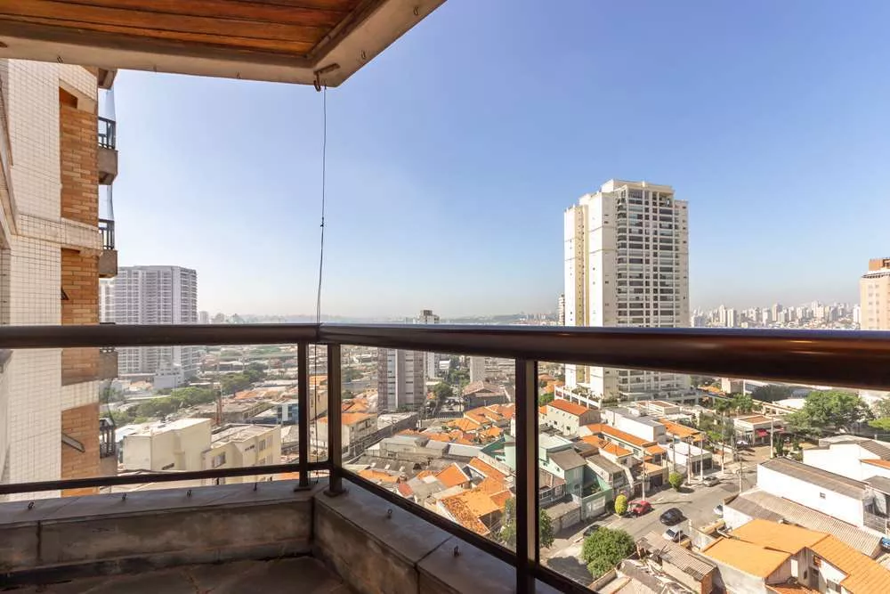 Apartamento, 4 quartos, 163 m² - Foto 14