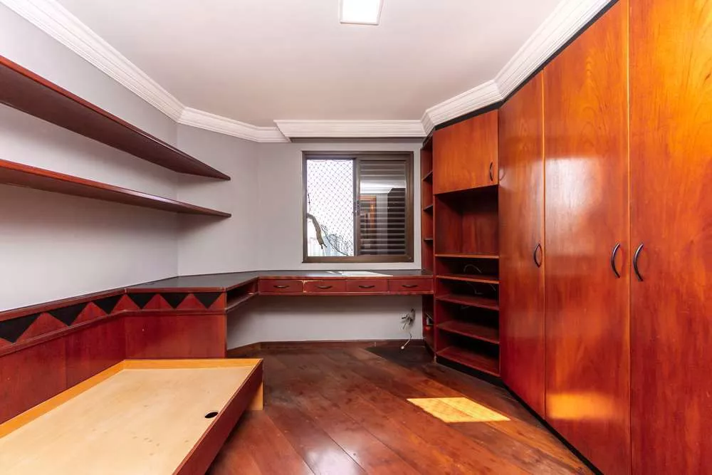 Apartamento, 4 quartos, 163 m² - Foto 13