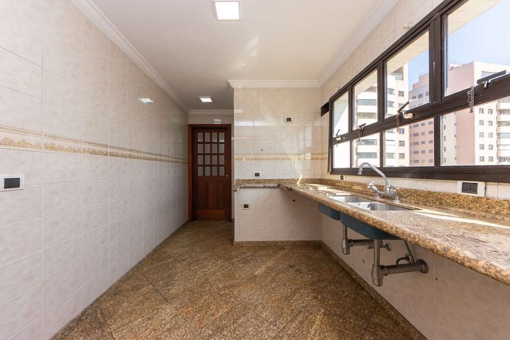 Apartamento, 4 quartos, 163 m² - Foto 29