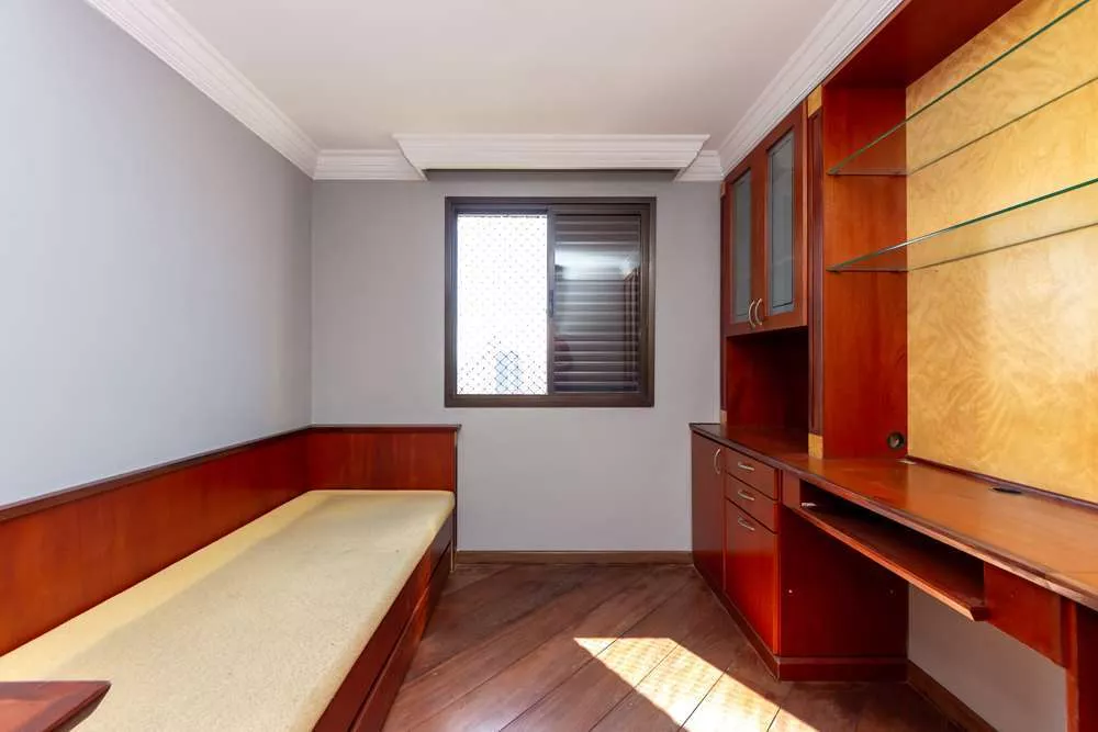Apartamento, 4 quartos, 163 m² - Foto 16