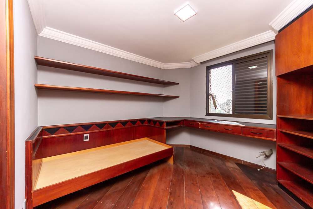 Apartamento, 4 quartos, 163 m² - Foto 27