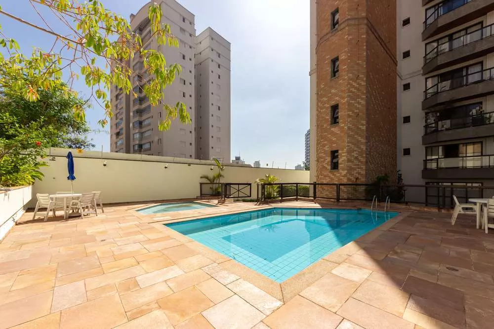 Apartamento, 4 quartos, 163 m² - Foto 12