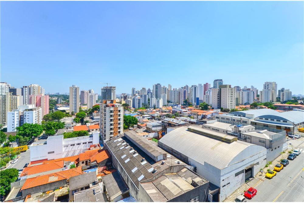 Apartamento, 2 quartos, 60 m² - Foto 5