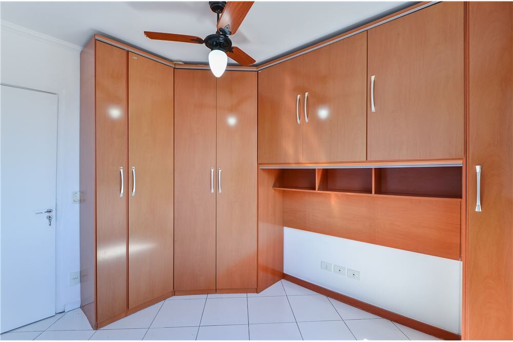 Apartamento, 2 quartos, 60 m² - Foto 3