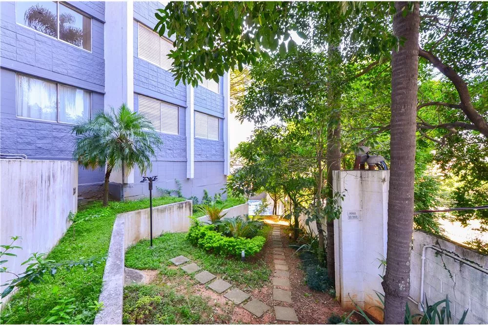 Apartamento, 2 quartos, 60 m² - Foto 8