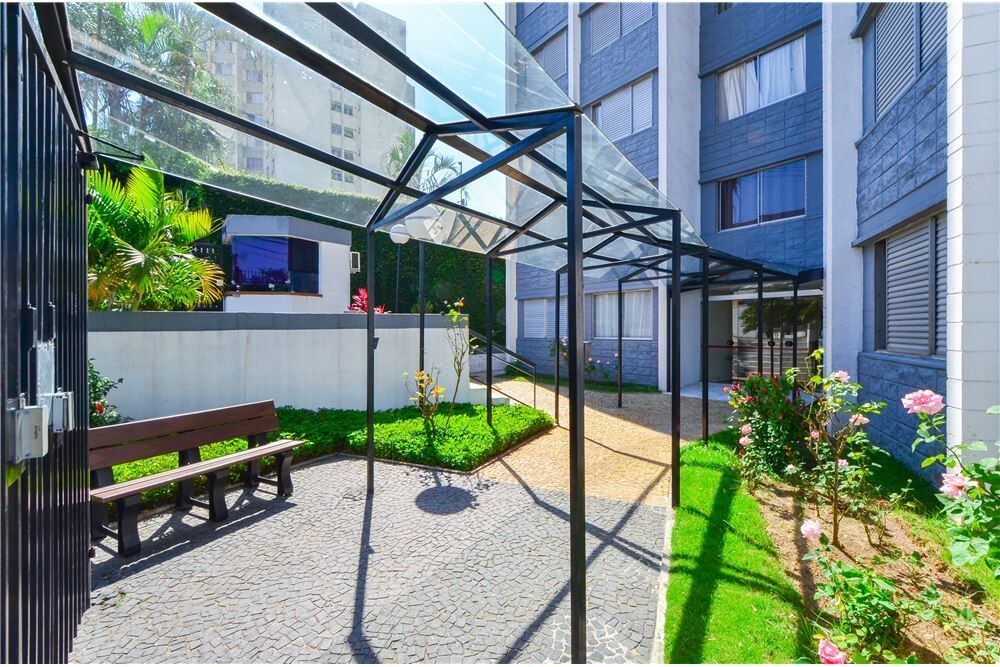 Apartamento, 2 quartos, 60 m² - Foto 7