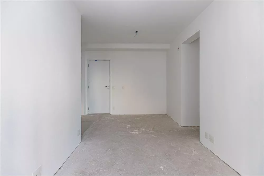 Apartamento à venda com 2 quartos, 58m² - Foto 3