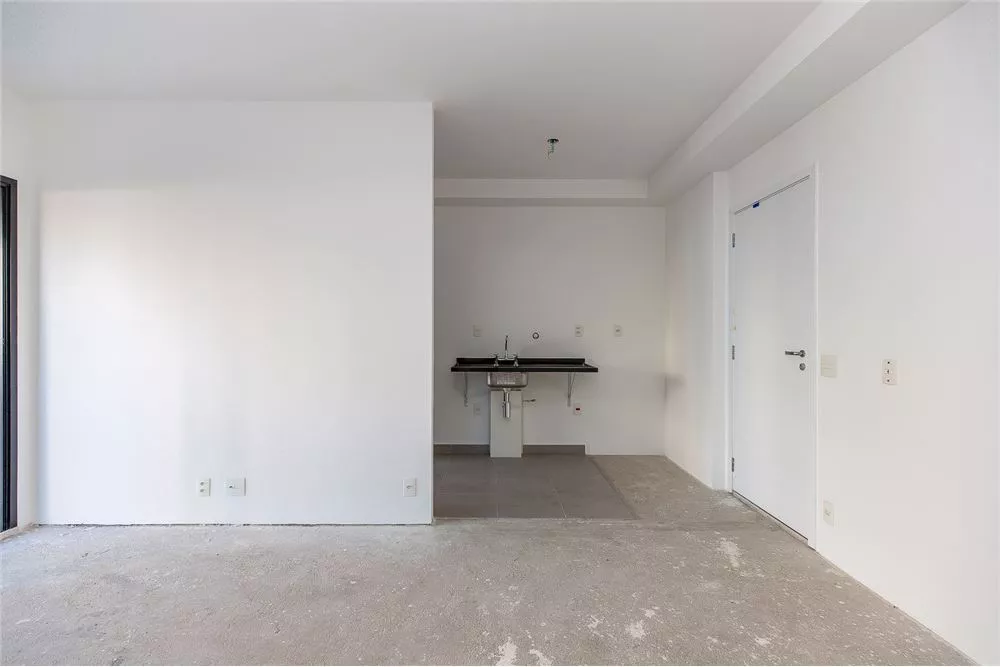 Apartamento à venda com 2 quartos, 58m² - Foto 8