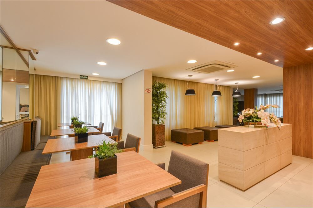 Cobertura, 2 quartos, 133 m² - Foto 3