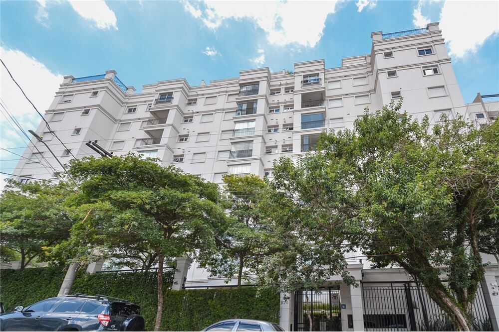 Cobertura, 2 quartos, 133 m² - Foto 4