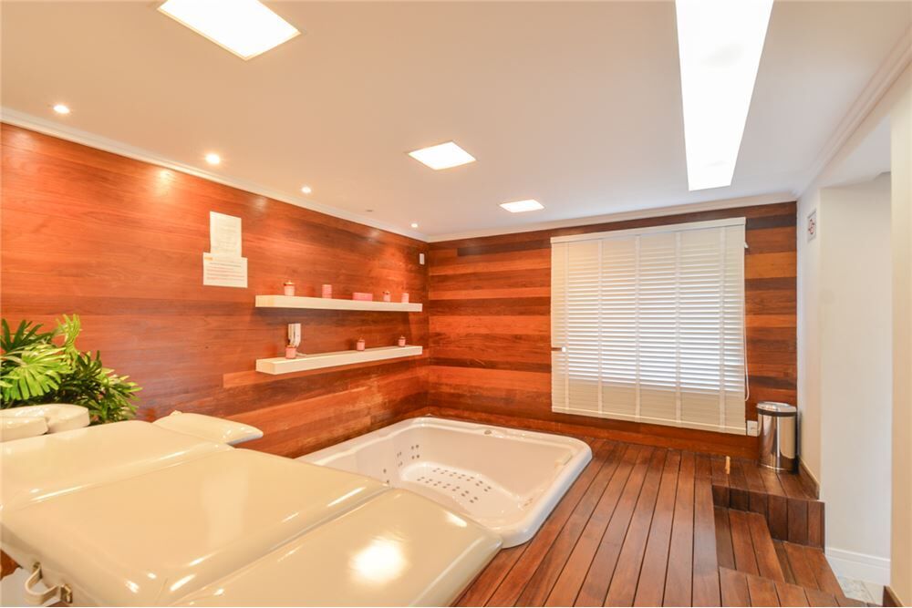 Cobertura, 2 quartos, 133 m² - Foto 2