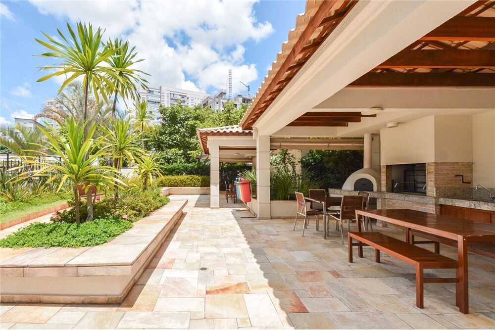 Cobertura, 2 quartos, 133 m² - Foto 1