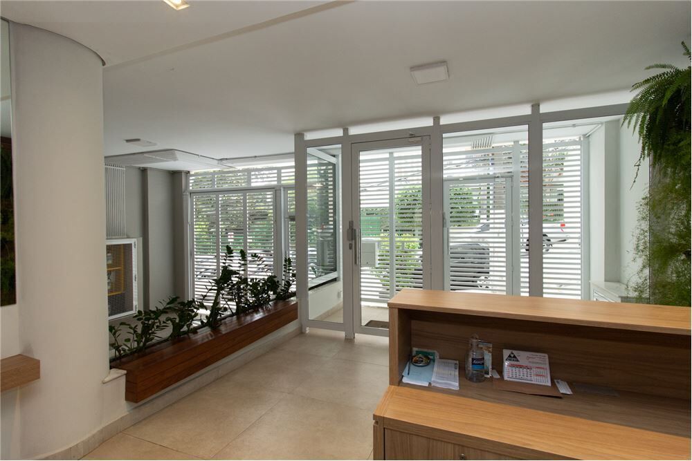 Apartamento, 1 quarto, 43 m² - Foto 2