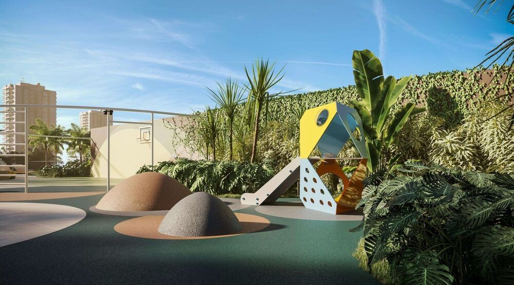 Cobertura à venda com 3 quartos, 360m² - Foto 6