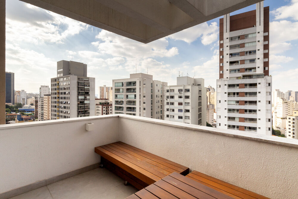Apartamento, 1 quarto, 86 m² - Foto 2