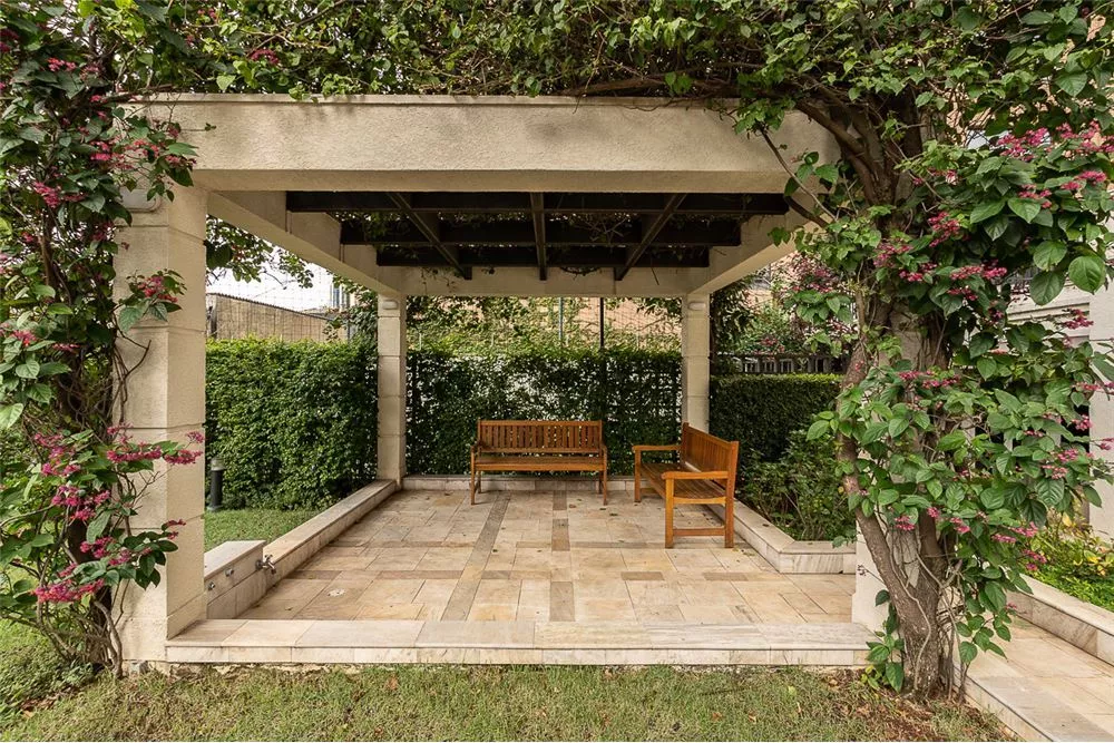 Apartamento, 3 quartos, 180 m² - Foto 4