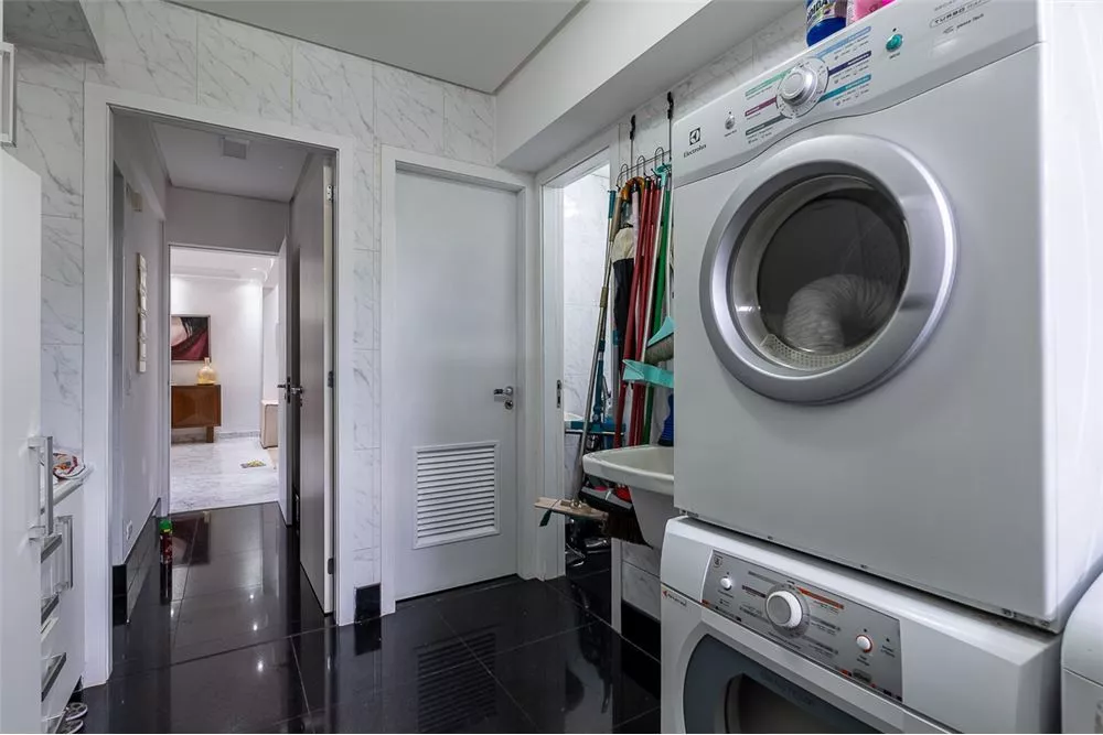 Apartamento, 3 quartos, 180 m² - Foto 3