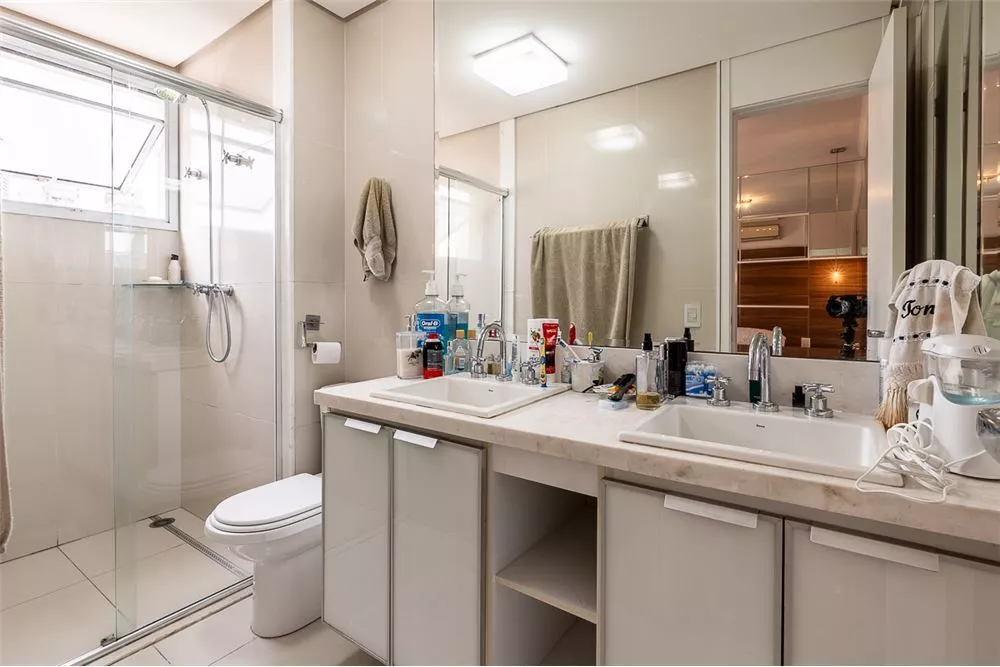 Apartamento, 3 quartos, 180 m² - Foto 8